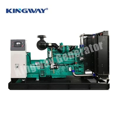 générateur diesel ouvert 50HZ
